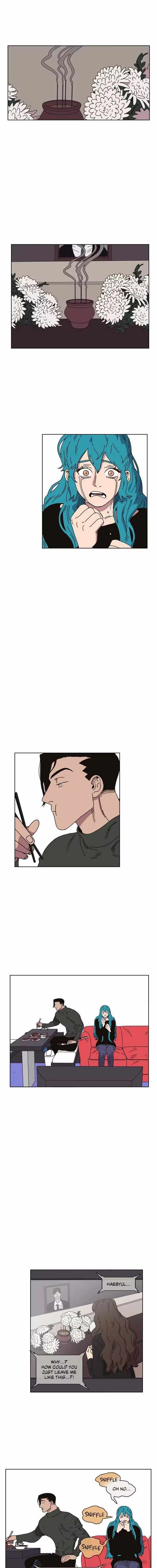 Guardians of the Lamb - Chapter 59 - Part 7