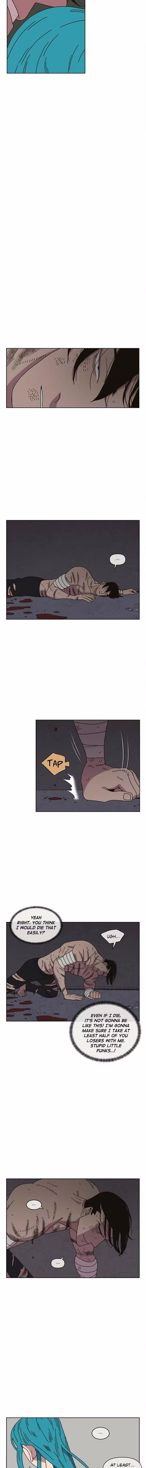 Guardians of the Lamb - Chapter 59 - Part 9