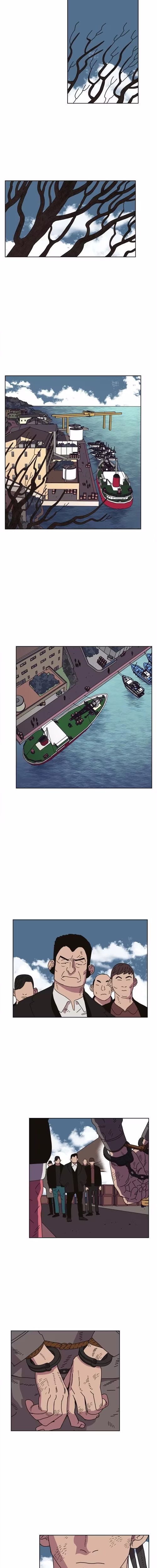 Guardians of the Lamb - Chapter 59 - Part 11