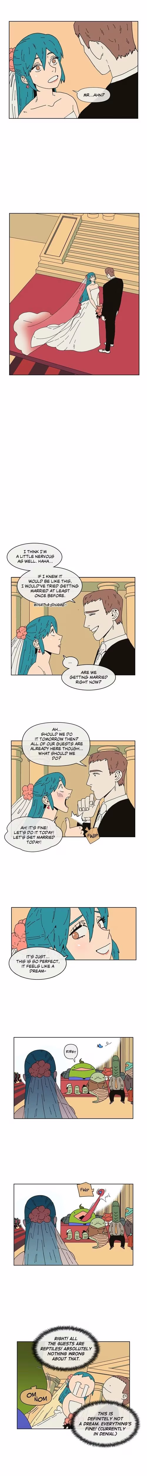 Guardians of the Lamb - Chapter 6 - Part 3