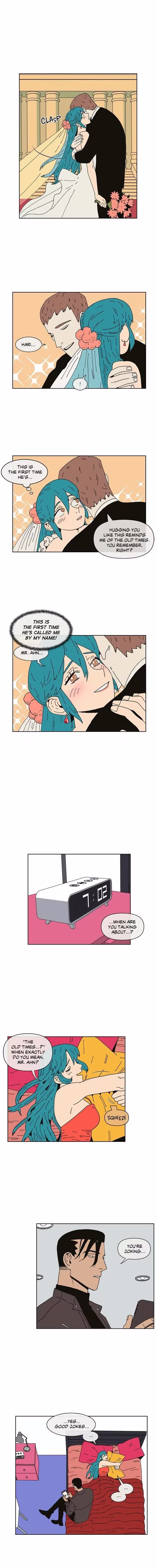 Guardians of the Lamb - Chapter 6 - Part 4