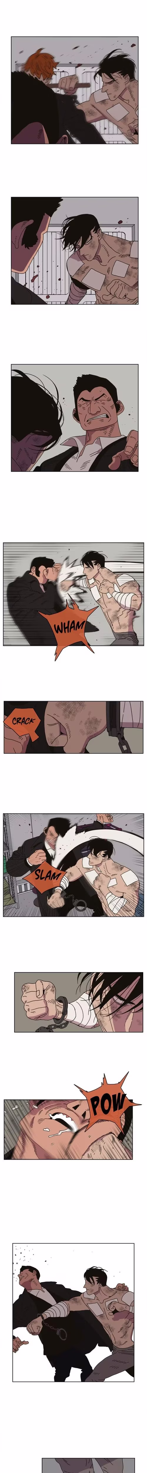 Guardians of the Lamb - Chapter 60 - Part 4