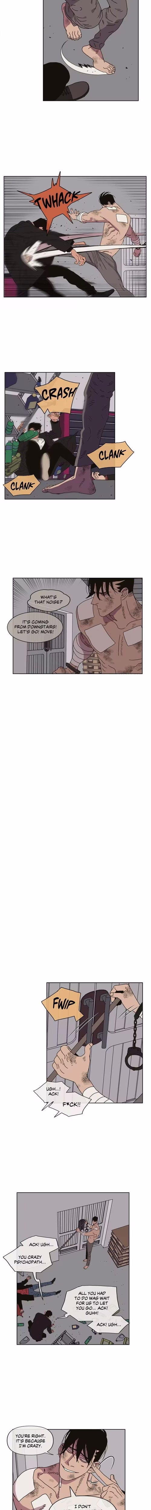 Guardians of the Lamb - Chapter 60 - Part 5