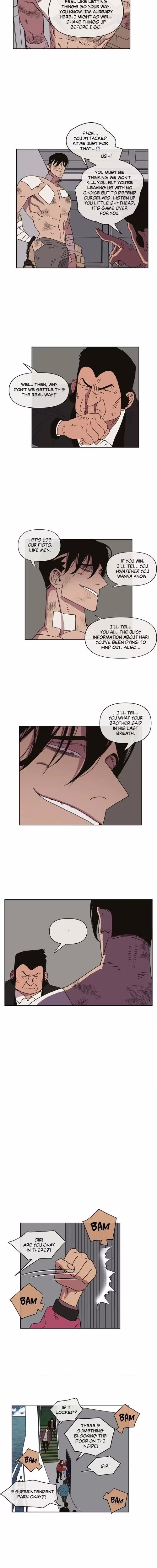 Guardians of the Lamb - Chapter 60 - Part 6