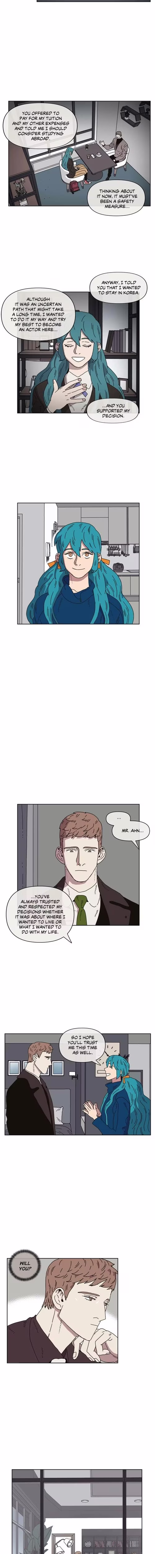 Guardians of the Lamb - Chapter 61 - Part 5