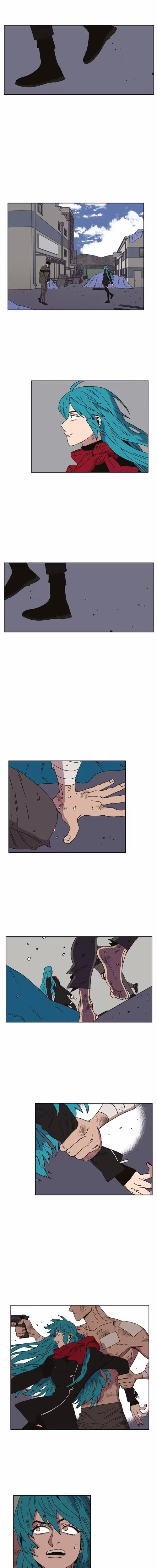 Guardians of the Lamb - Chapter 61 - Part 10