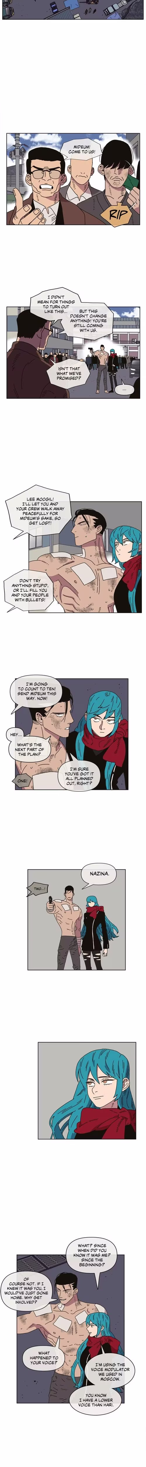 Guardians of the Lamb - Chapter 62 - Part 4