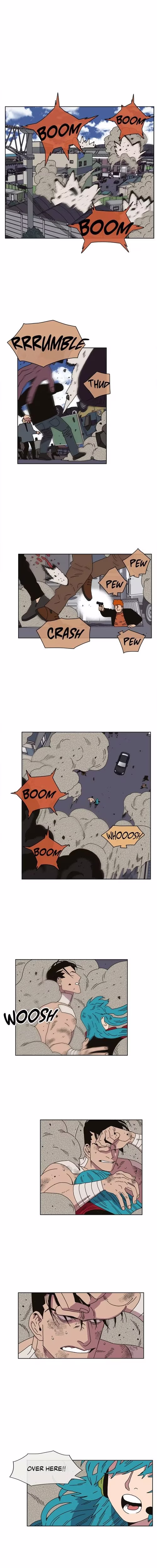 Guardians of the Lamb - Chapter 62 - Part 6