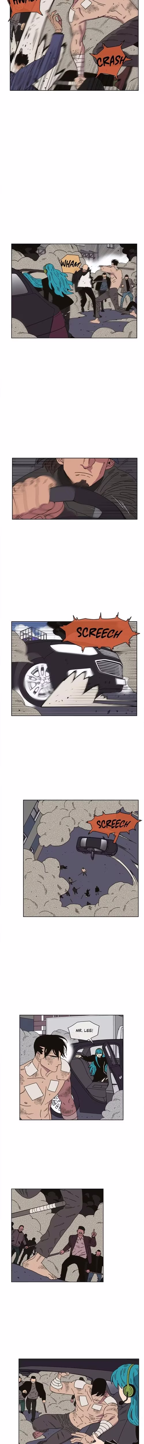 Guardians of the Lamb - Chapter 62 - Part 8