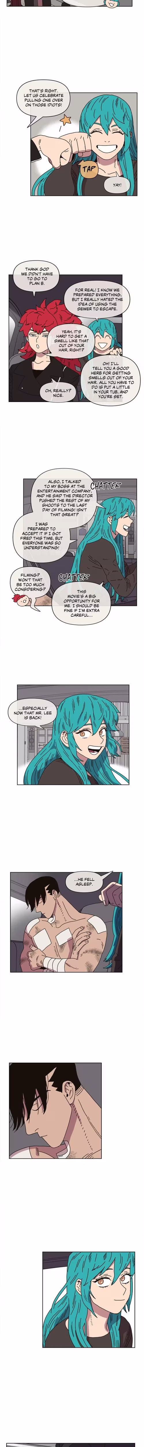 Guardians of the Lamb - Chapter 63 - Part 5