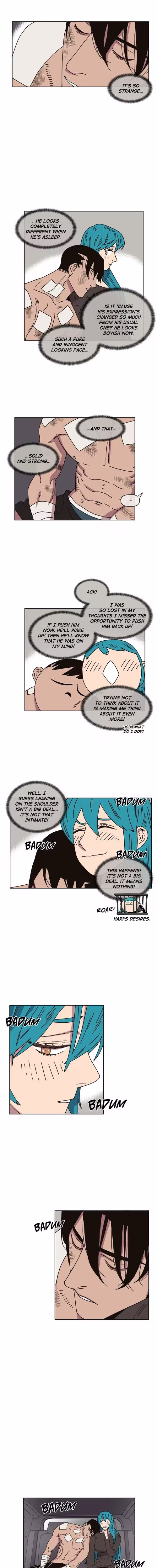 Guardians of the Lamb - Chapter 63 - Part 7