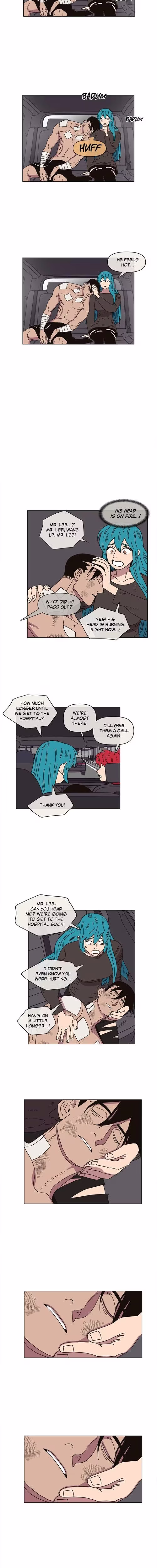 Guardians of the Lamb - Chapter 63 - Part 8