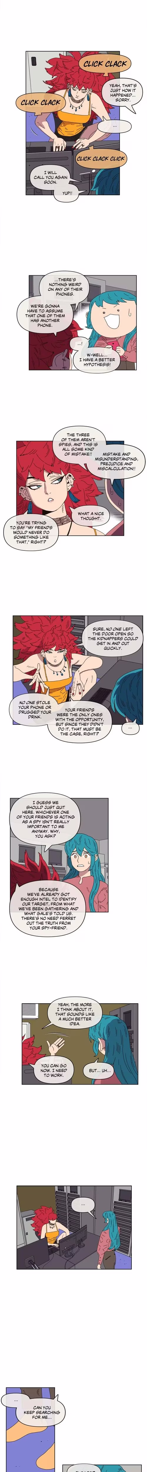 Guardians of the Lamb - Chapter 64 - Part 4