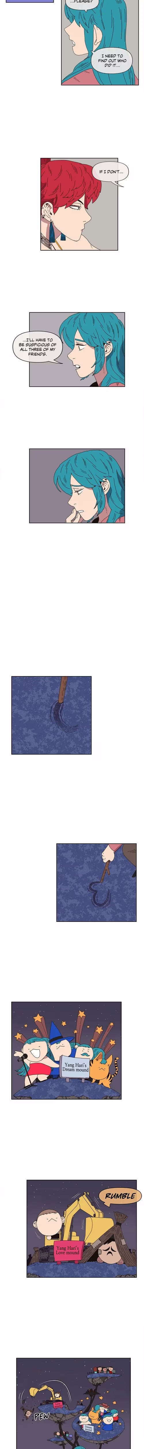 Guardians of the Lamb - Chapter 64 - Part 5