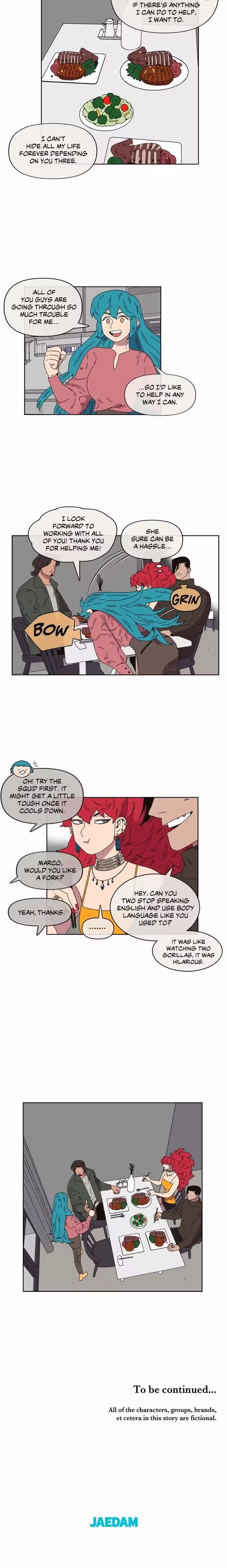 Guardians of the Lamb - Chapter 64 - Part 10