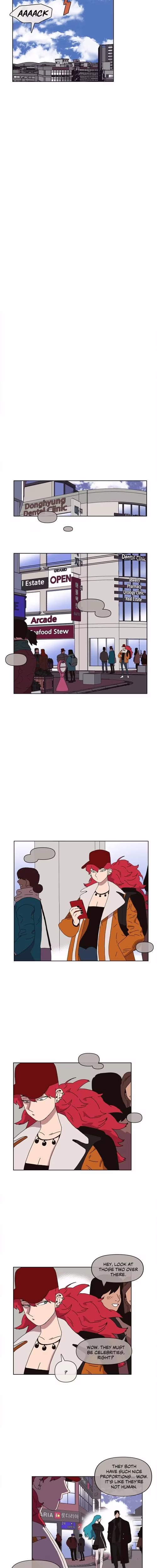 Guardians of the Lamb - Chapter 65 - Part 3