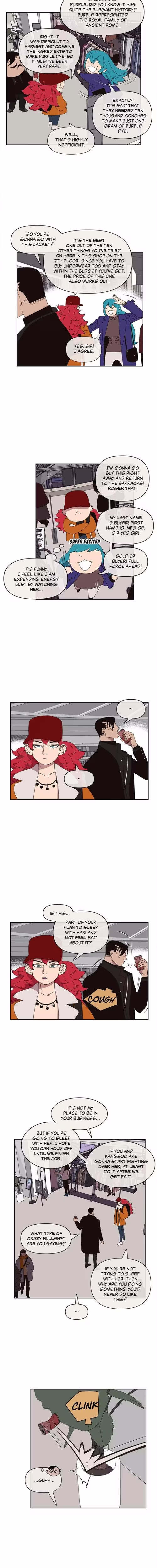 Guardians of the Lamb - Chapter 65 - Part 6