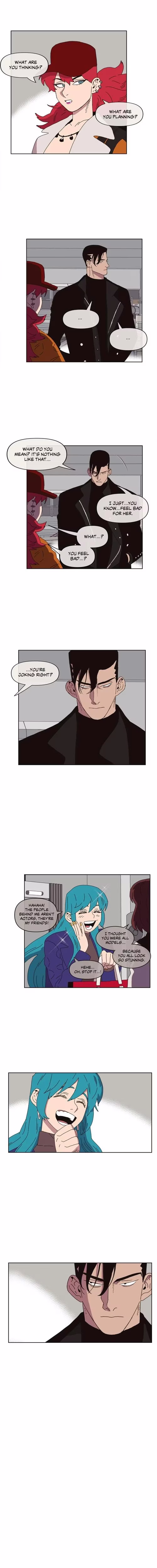 Guardians of the Lamb - Chapter 65 - Part 7