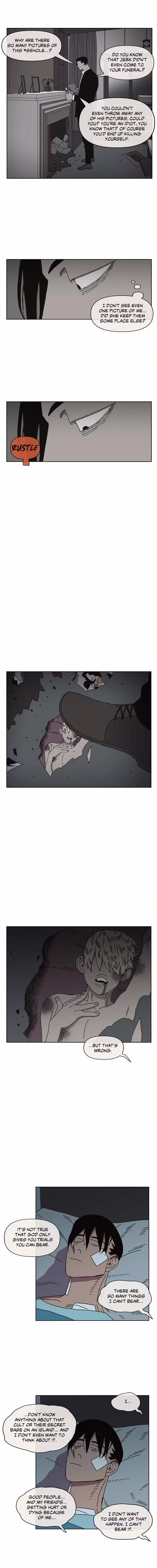 Guardians of the Lamb - Chapter 65 - Part 9