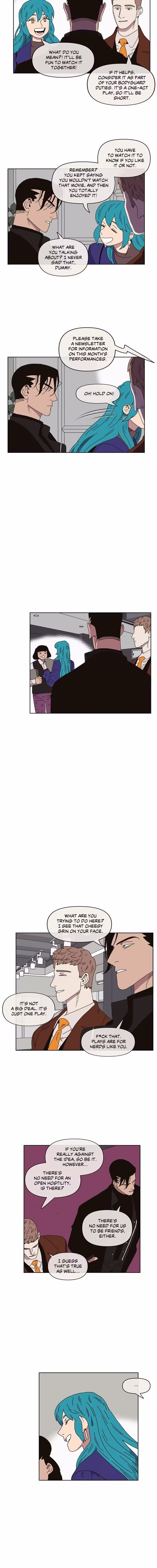 Guardians of the Lamb - Chapter 66 - Part 3