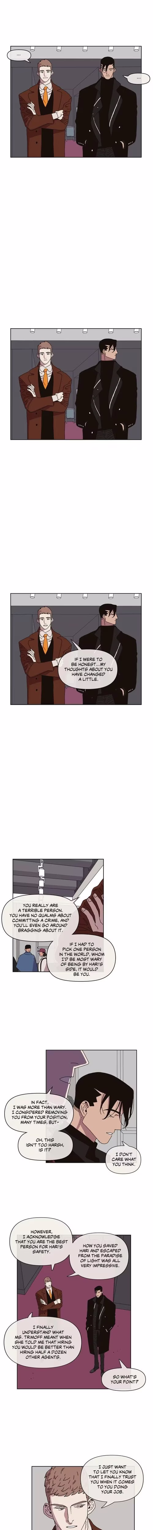 Guardians of the Lamb - Chapter 66 - Part 4