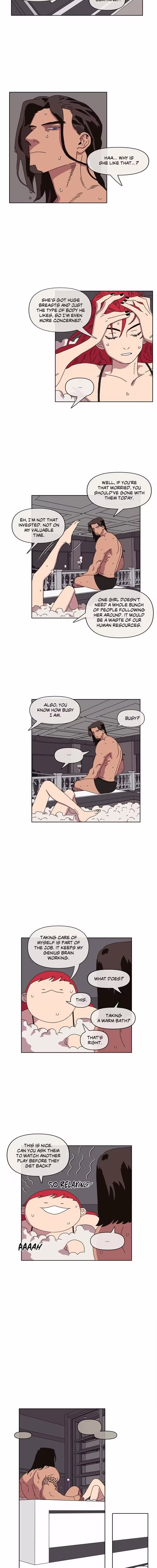 Guardians of the Lamb - Chapter 66 - Part 7