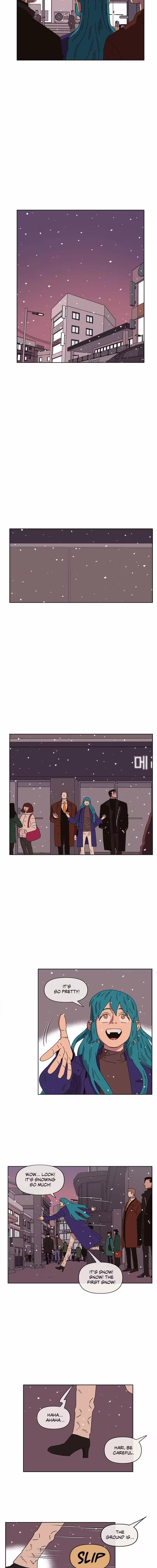 Guardians of the Lamb - Chapter 66 - Part 9