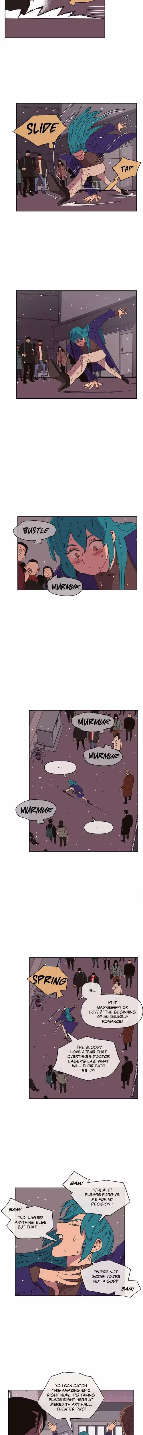 Guardians of the Lamb - Chapter 66 - Part 10