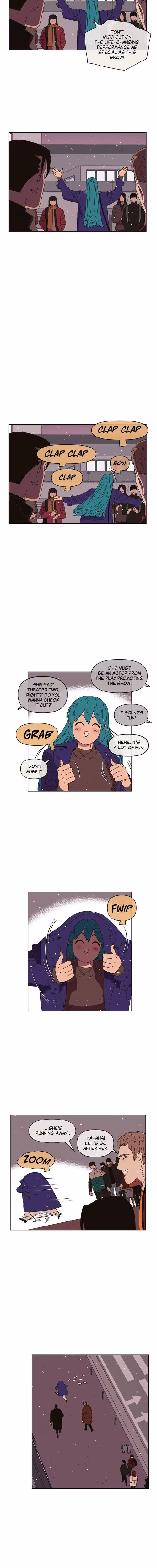 Guardians of the Lamb - Chapter 66 - Part 11