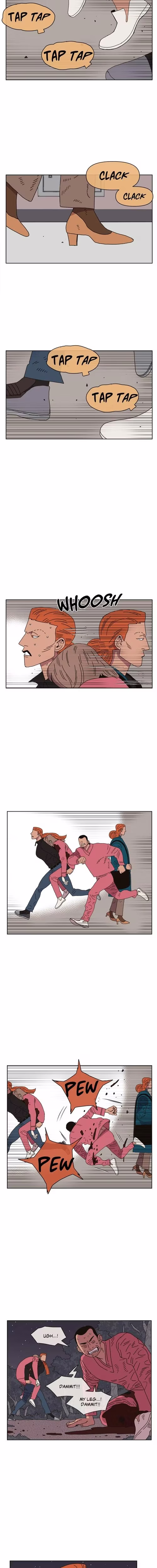 Guardians of the Lamb - Chapter 67 - Part 3