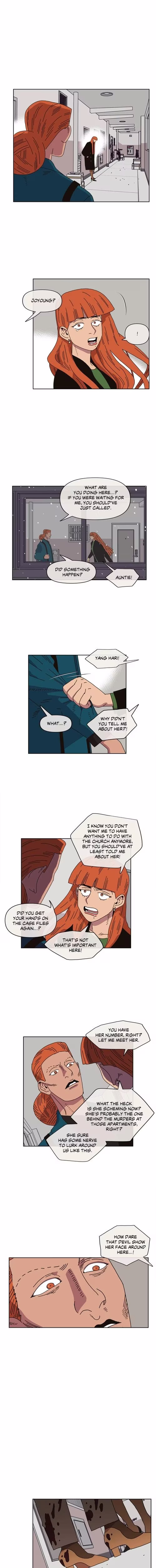 Guardians of the Lamb - Chapter 67 - Part 5