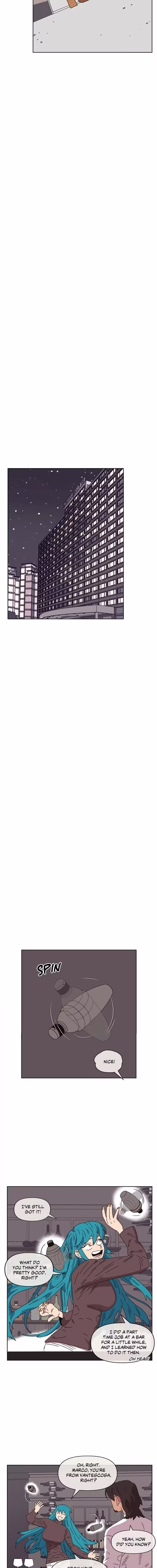 Guardians of the Lamb - Chapter 67 - Part 6