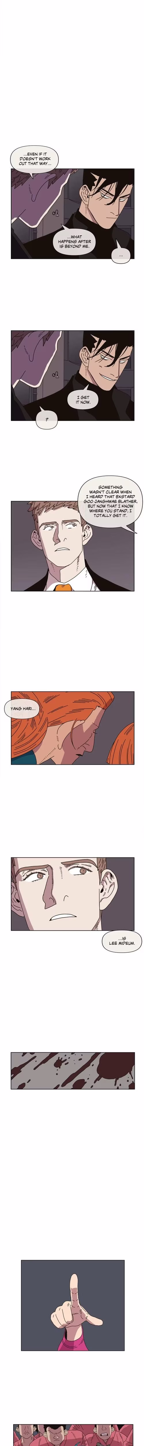 Guardians of the Lamb - Chapter 67 - Part 9