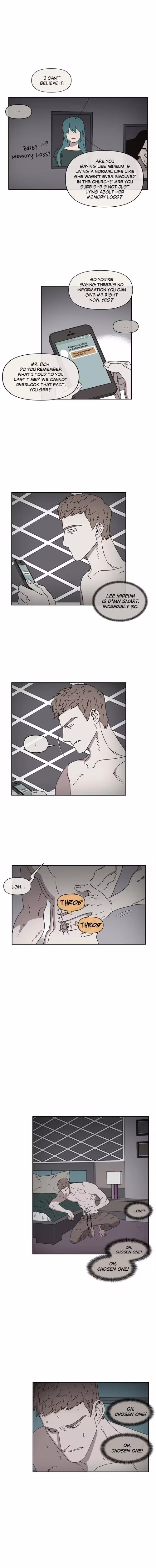 Guardians of the Lamb - Chapter 68 - Part 6