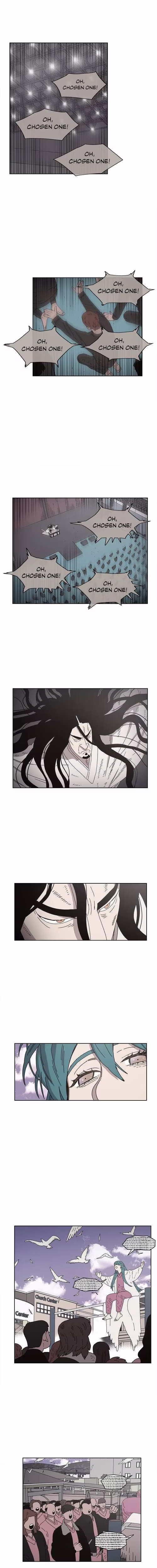 Guardians of the Lamb - Chapter 68 - Part 7