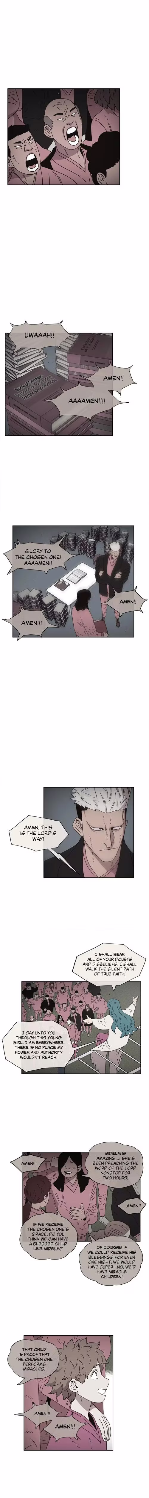 Guardians of the Lamb - Chapter 68 - Part 8