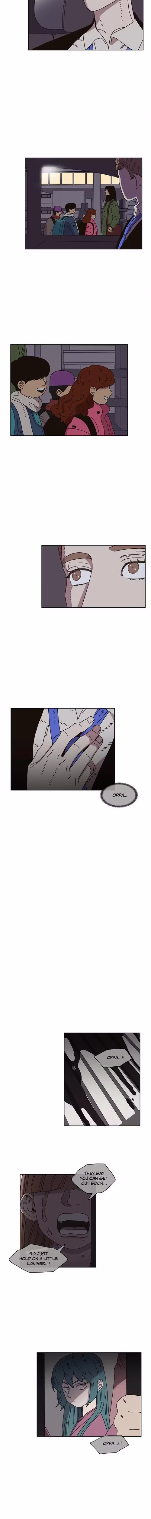 Guardians of the Lamb - Chapter 69 - Part 3