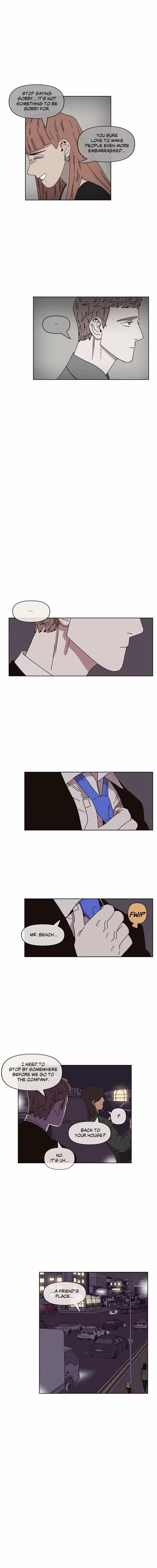 Guardians of the Lamb - Chapter 69 - Part 6