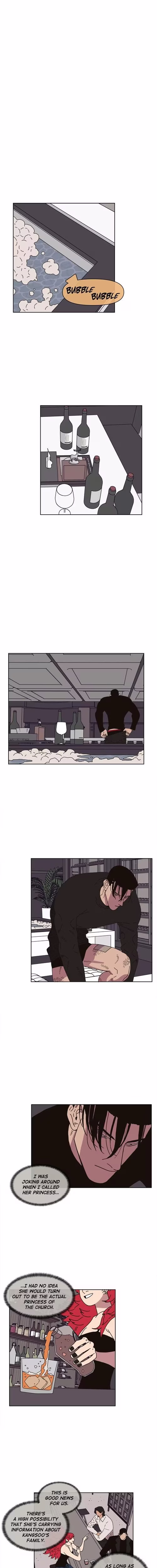 Guardians of the Lamb - Chapter 69 - Part 7