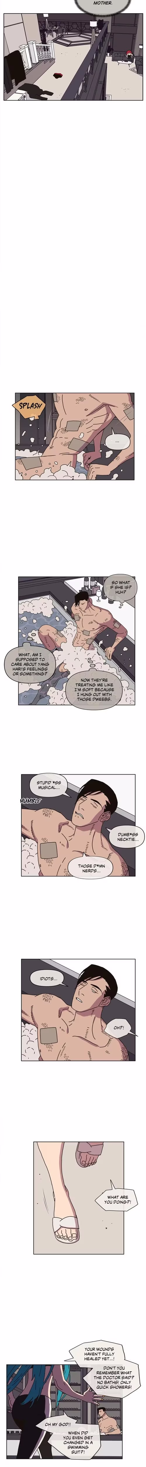 Guardians of the Lamb - Chapter 69 - Part 9