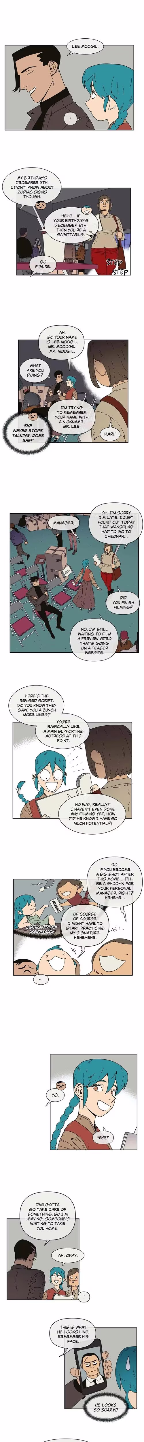 Guardians of the Lamb - Chapter 7 - Part 8