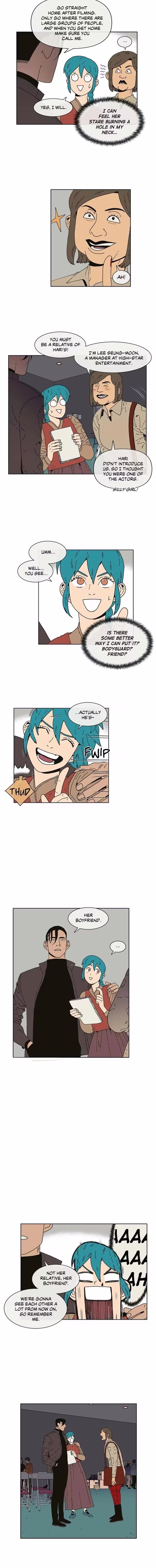 Guardians of the Lamb - Chapter 7 - Part 9