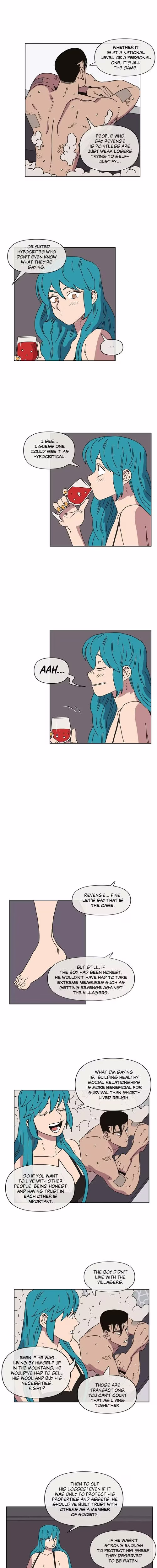 Guardians of the Lamb - Chapter 70 - Part 4