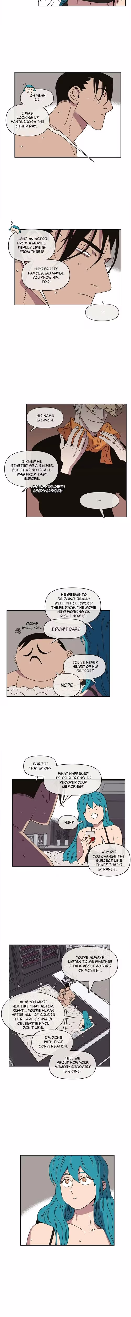 Guardians of the Lamb - Chapter 70 - Part 6