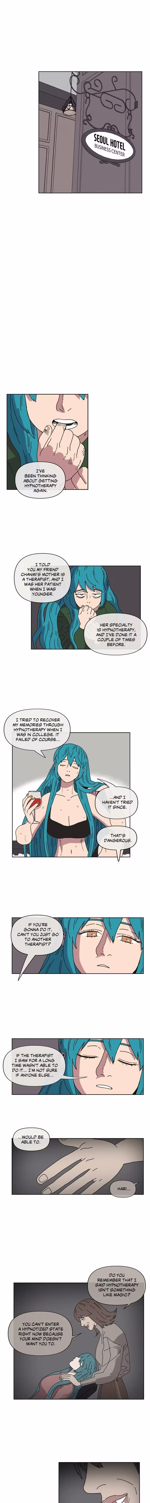 Guardians of the Lamb - Chapter 70 - Part 7