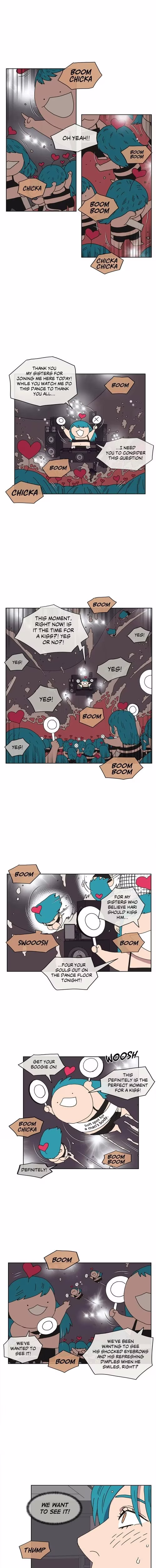 Guardians of the Lamb - Chapter 71 - Part 3