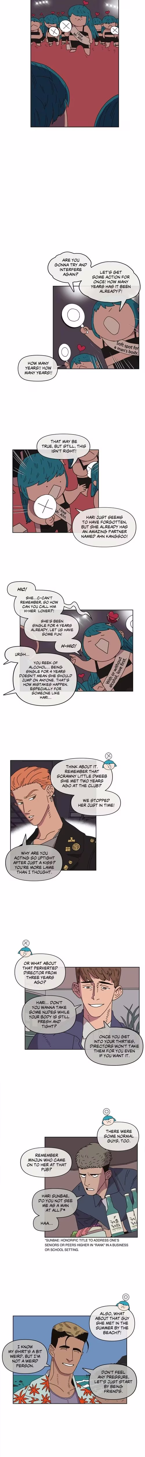 Guardians of the Lamb - Chapter 71 - Part 5