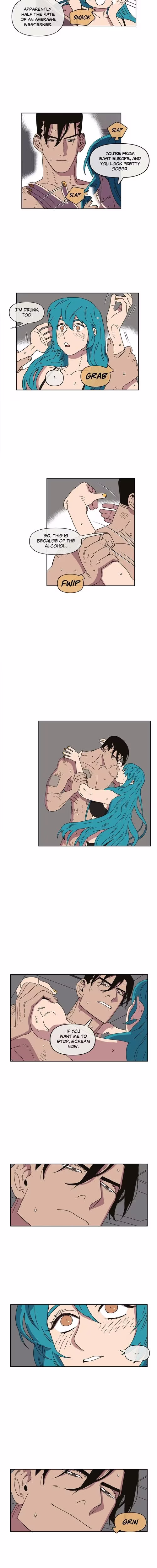 Guardians of the Lamb - Chapter 71 - Part 7