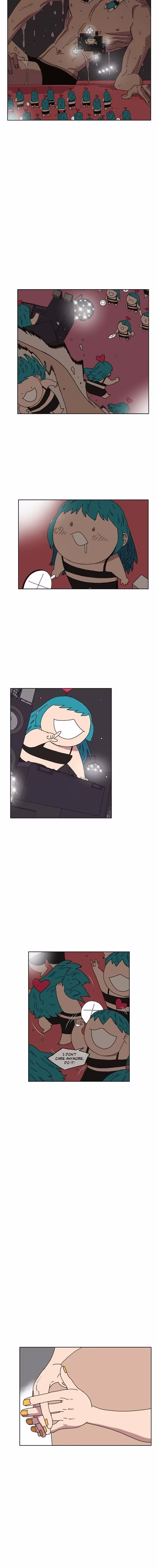 Guardians of the Lamb - Chapter 71 - Part 9