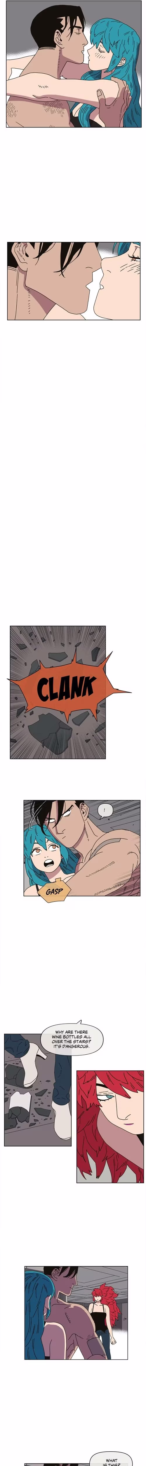 Guardians of the Lamb - Chapter 71 - Part 10